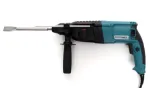 Puurvasar 2600 W EC1509
