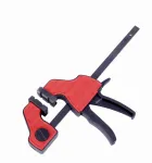Puusepa pitskruvi 90 kg, 6 tolli, 150 &times; 60 mm KD10705