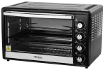 Elektriahi 48 l, 2000 W joonistuse ja konvektsiooniga Kraft & amp; Dale KD4112