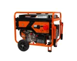 Bensiinigeneraator ASTOR BS-9500TE (kolmefaasiline)