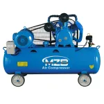 &Otilde;hukompressor 180L 660L/min 12.5bar