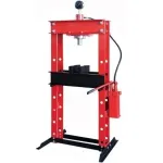 H&uuml;drauliline press gabariidiga 30t