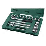1 / 2 "Head 12-angular set 18vnt".