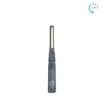 K&auml;sivalgusti LED MINI SLIM USB IP30 20/200lm Li-on, Scangrip