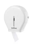 WC-paberi jaotur, v&auml;ike JT1, Satin by WEPA