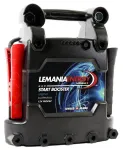 Autode asutaja Ultracapacitor 12V, Lemania