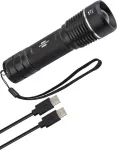 Lamp LED TL 1200 AF USB IP67 1250 lm Li-Ion, Brennenstuhl