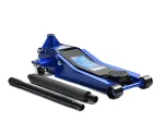 Žemo profilio domkratas 3,5 t, 75&ndash;505 mm GEKO G02197