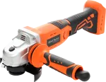Nurgaveski 115mm / 18V ProSeries - KD1772