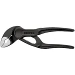 Sanitaartangid 100mm KNIPEX Cobra XS (fikseerimisega)