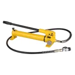 H&uuml;drauliline pump voolikuga 1000cc