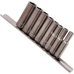K&auml;ivitatud peakomplekt 1 / 4 "9vnt".