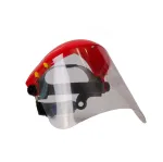 Kaitsva k&uuml;lje paneel klaasiga FS-001