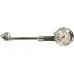 Manomeeter metalljalaga 0-11kg/cm 2