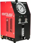 Suitsugeneraator 12 V, 9 l / min, 30 ml KD3521 tihendamiseks