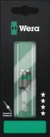 1 / 4 "889 / 4 / 1 K SB Rapidaptor 1 x 1 / 4" 1 x 1 / 4 "x50, Wera