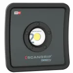 Akumulaator NOVA 2 CONNECT 2000 lm korpus CAS, Scangrip