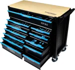 T&ouml;&ouml;riistakapp 12-os sahtlid 501 tk. KD1062