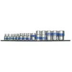 1 / 4 "+ 3 / 8" + 1 / 2 "E - peakomplekt 14vnt".