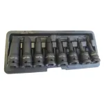 1 / 2 "HEX" 8vnt.