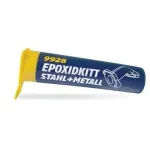 Epoksiidliim Stahl + metallMANNOL 56g