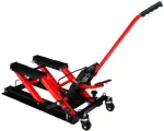 Mootorratta ja ATV t&otilde;stuk 680 kg KD348