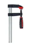 F-t&uuml;&uuml;pi puusepa pitskruvi 250 kg, 300 &times; 50 mm KD10714