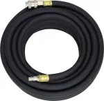 Pneumaatiline tugevdatud voolik 10 &times; 17 mm, 30 m KD2207