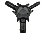 PEX-toru kalibreerija 16/20/25 mm KD10382