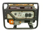 Generaator 3 kW / 3,3 kW KD3120