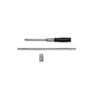 Kokkupandav ratta mutriv&otilde;ti 17- 19 mm KD10668