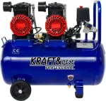 &Otilde;livaba &otilde;hukompressor 50L 230V 3000W KD4093