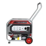 Bensiinigeneraator SUPTECH 12000E-II (&uuml;hefaasiline)