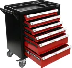 T&ouml;&ouml;riistakapp t&ouml;&ouml;riistadega 263 tk. KD362 - Kraft & amp; Dale