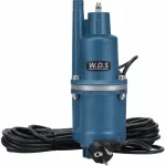 Vibratsioonipump 600W 220V/50Hz