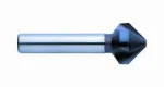 Amortisatsioonigradient HSS-TiALN C90 &deg; DIN335