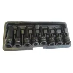 1 / 2 "Trolley pea l&ouml;&ouml;gikomplekt (TORX) 8vnt."