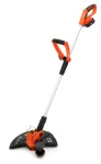 Akutoitel murutrimmer 1500 mAh, 18 V KD5123