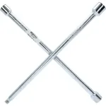 Ristratta mutriv&otilde;ti 1 / 2 "x17x19x21mm, KS Tools"