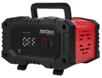 Automaatne akulaadija 12V/24V 20A KD5323