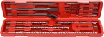 9 puurimist ja 3 s&uuml;&uuml;d set SDS + koos S4 spiraaliga KD10206