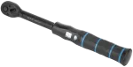 D&uuml;naamiline v&otilde;ti 1 / 2 "10-60 Nm WDS2653"