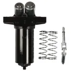 Domcrat 2.5t silinder rotiga (Z) (pedal.) TZ830026XT