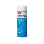 Roostevabast terasest puhastaja, STAINLESS TERASEpuhastaja, 600ml, 3M