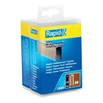 90/40 1500vnt, plastkarp, Rapid