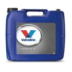 Valvoline kompressori&otilde;li 68, 20 l