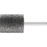 Soolaotsakuga ZY Inox 32x40/6mm ADW 24 L6B, Pferd