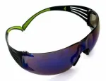 Kaitseprillid, sinine AS TM SecureFit 400, 3M