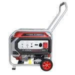 Bensiinigeneraator SUPTECH 12000TE-II (kolmefaasiline)