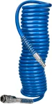 Pneumaatiline voolik 8x12 mm, 5 m, KD670